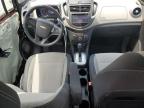 2016 Chevrolet Trax Ls na sprzedaż w Lumberton, NC - Front End