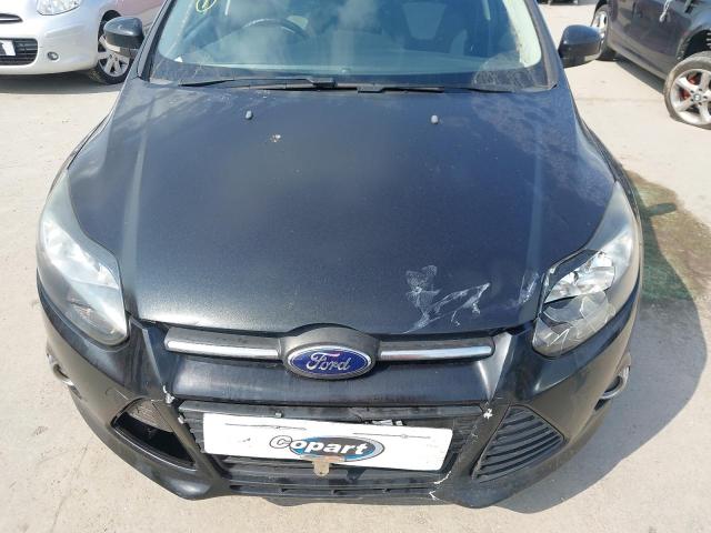 2012 FORD FOCUS ZETE
