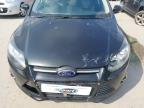 2012 FORD FOCUS ZETE for sale at Copart YORK