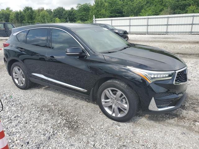  ACURA RDX 2019 Czarny