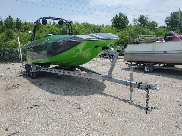 2022 Moomba Makai 24.5