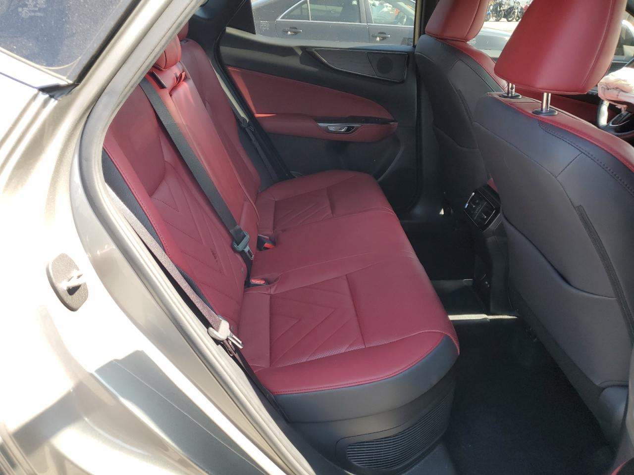 LEXUS NX 450H LU 2024 VIN JTJHKCFZ9R2023747 zdjęcie 11