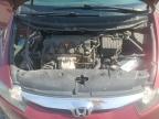 2009 Honda Civic Lx-S for Sale in Concord, NC - Frame Damage