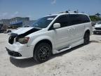 2015 Dodge Grand Caravan Sxt   იყიდება Opa Locka-ში, FL - Front End