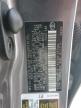 2015 Toyota Camry Le en Venta en Lebanon, TN - Front End