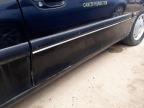 1996 VAUXHALL OMEGA 2.0 for sale at Copart SANDY