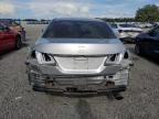 2013 Honda Accord Lx de vânzare în Riverview, FL - Rear End