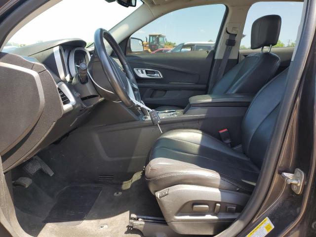 CHEVROLET EQUINOX 2013 Charcoal