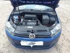 2009 VOLKSWAGEN GOLF S for sale at Copart WISBECH