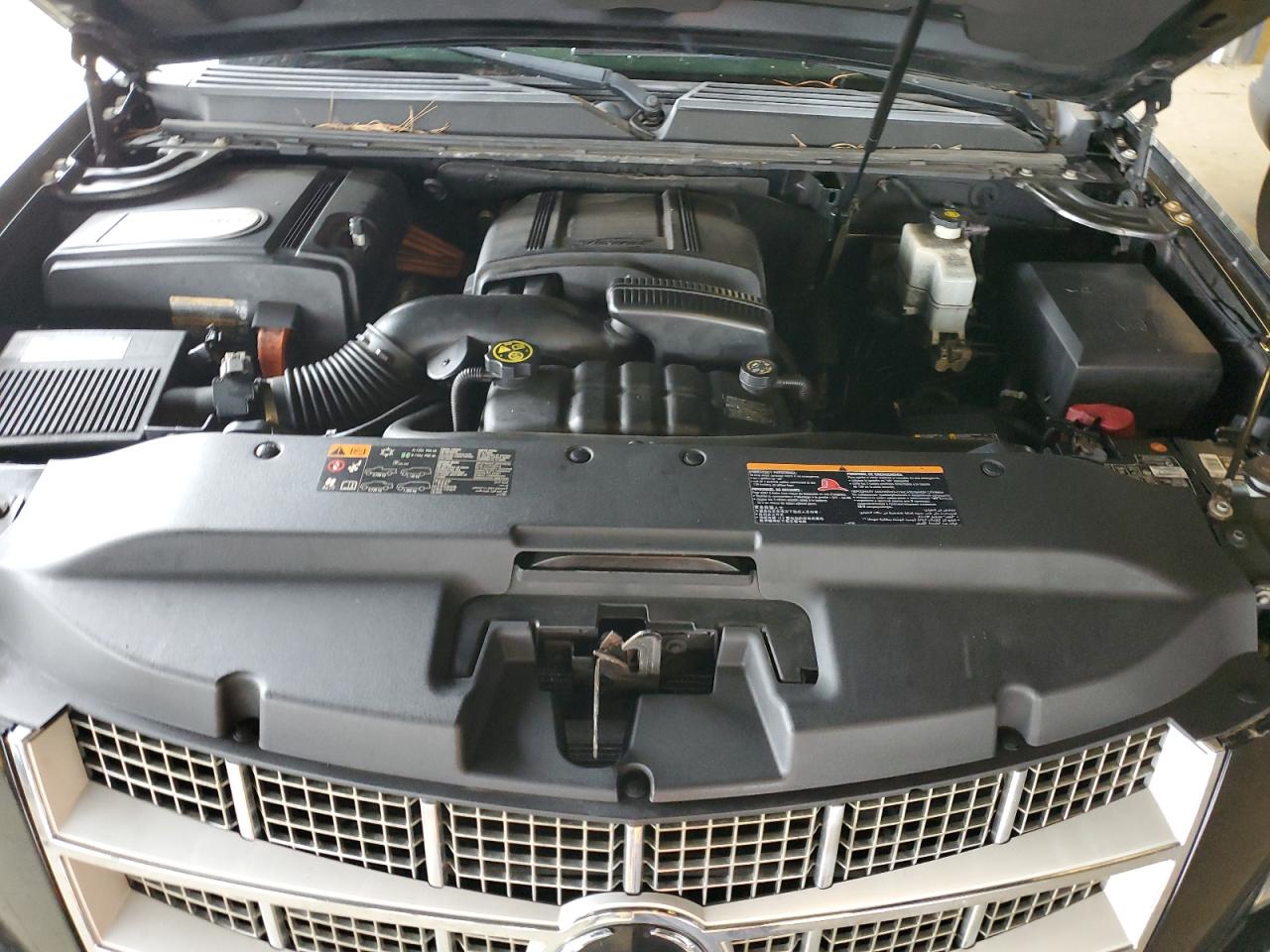 2013 Cadillac Escalade Platinum Hybrid VIN: 1GYS4FEJ0DR299373 Lot: 62389535