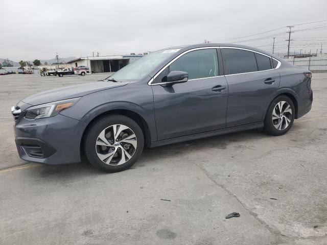 2022 Subaru Legacy Premium  