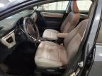 2016 Toyota Corolla L   for Sale in Avon, MN - Side