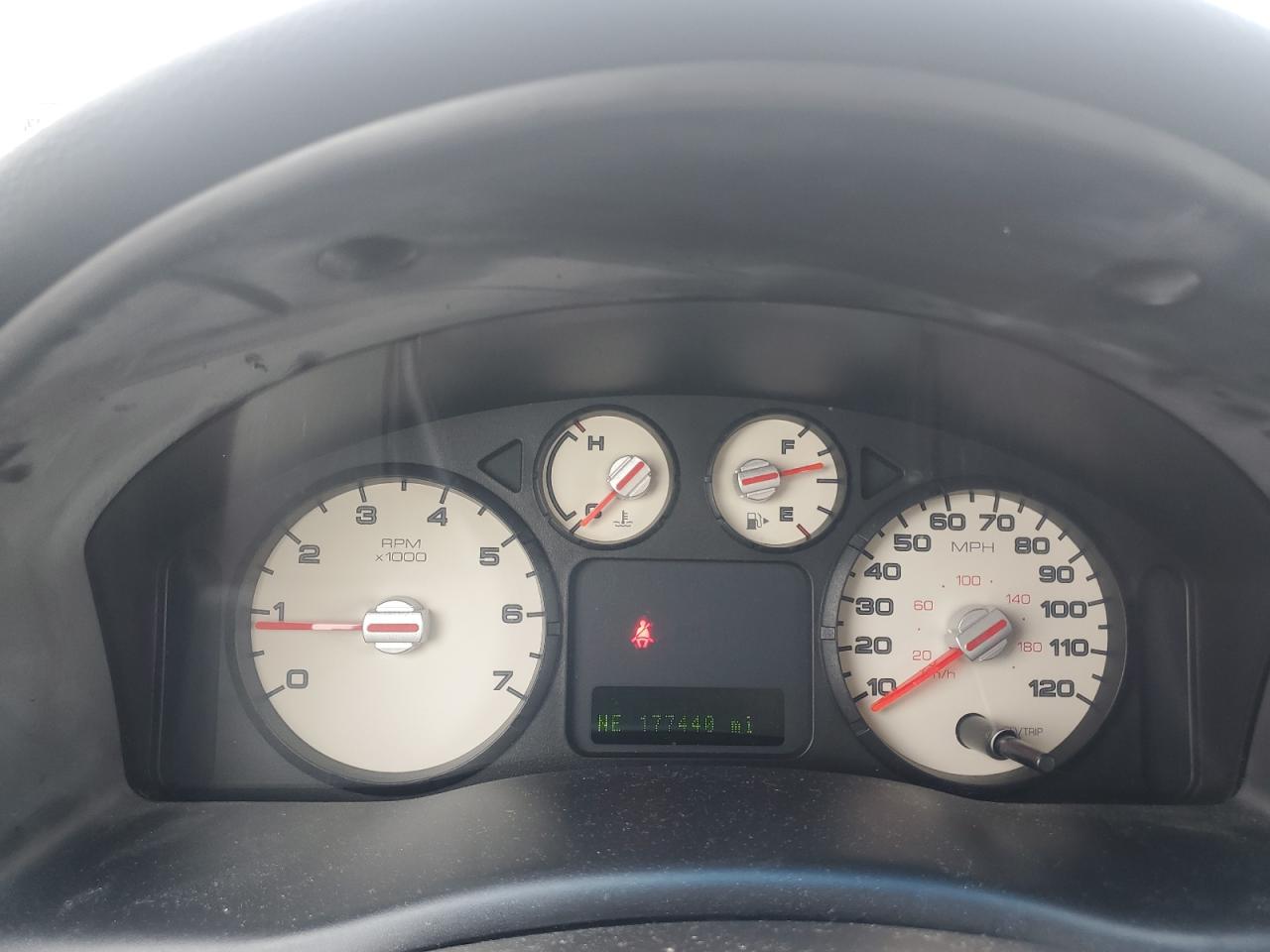 2007 Ford Freestyle Limited VIN: 1FMDK03157GA07247 Lot: 59922425