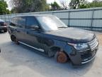 2016 Land Rover Range Rover Supercharged for Sale in Corpus Christi, TX - Vandalism