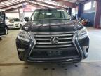 2014 Lexus Gx 460 en Venta en East Granby, CT - Minor Dent/Scratches
