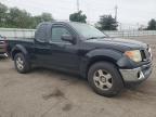 2005 Nissan Frontier King Cab Le за продажба в Moraine, OH - Front End