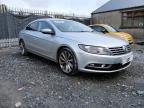 2012 VOLKSWAGEN CC GT BLUEMOTION TECHNOLG  for sale at Copart BELFAST