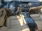 2011 Bmw 550 I за продажба в Fredericksburg, VA - Front End