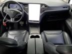 2016 TESLA MODEL X    à vendre chez Copart CA - LOS ANGELES