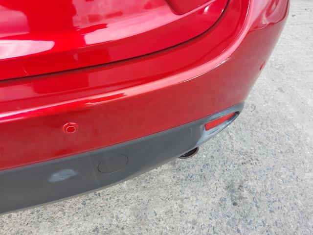 2015 MAZDA 3 SE-L NAV