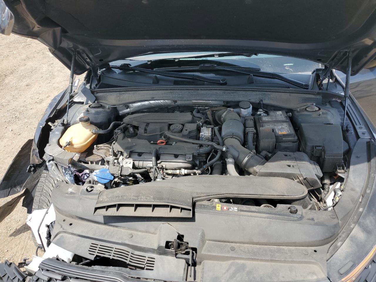 2022 Kia K5 Ex VIN: 5XXG34J25NG110416 Lot: 62336755