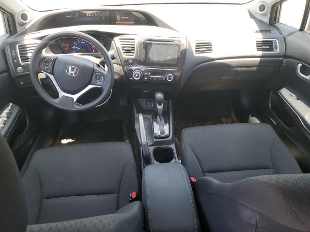  HONDA CIVIC 2015 Szary