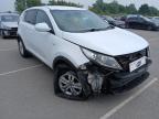2011 KIA SPORTAGE 1 for sale at Copart SANDTOFT