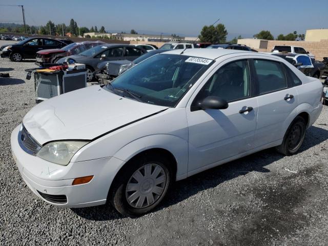 2005 Ford Focus Zx4