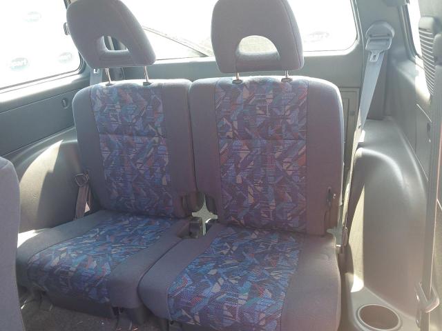 1999 TOYOTA RAV-4 EX