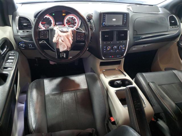  DODGE CARAVAN 2019 Black