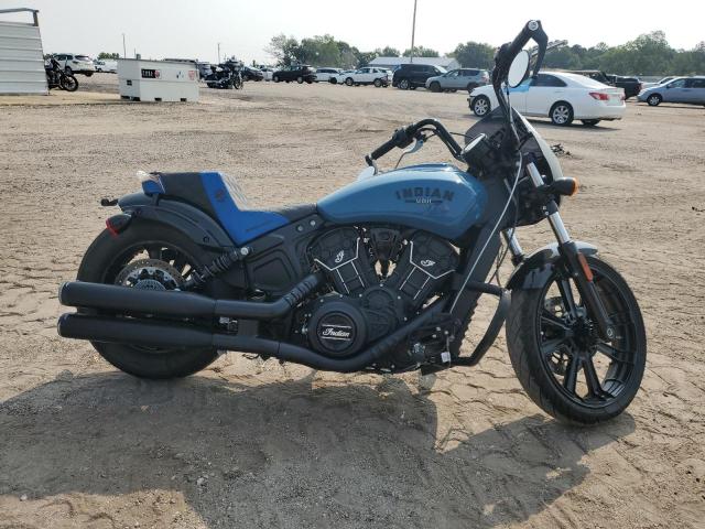 2024 Indian Motorcycle Co. Scout Rogue Abs