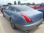 2013 JAGUAR XJ PORTFOL for sale at Copart SANDY