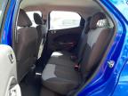 2015 FORD ECOSPORT Z for sale at Copart SANDY