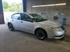 2005 Saturn Ion Level 1 na sprzedaż w Angola, NY - Front End