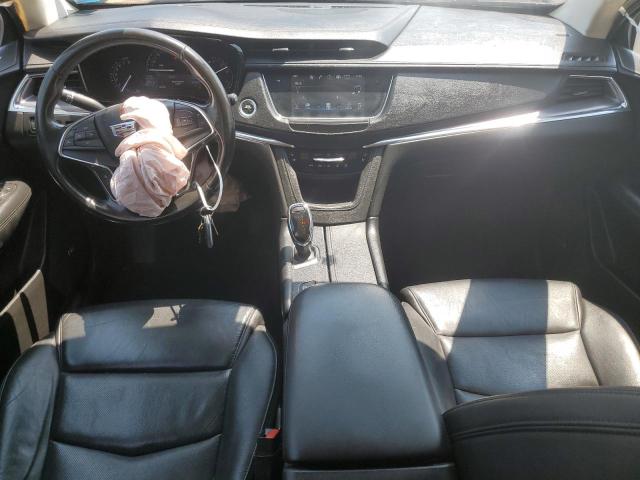  CADILLAC XT5 2019 Czarny