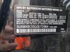 2016 Bmw X3 Xdrive28I за продажба в Savannah, GA - Front End