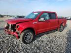 2020 Ford F150 Supercrew zu verkaufen in Arcadia, FL - Front End