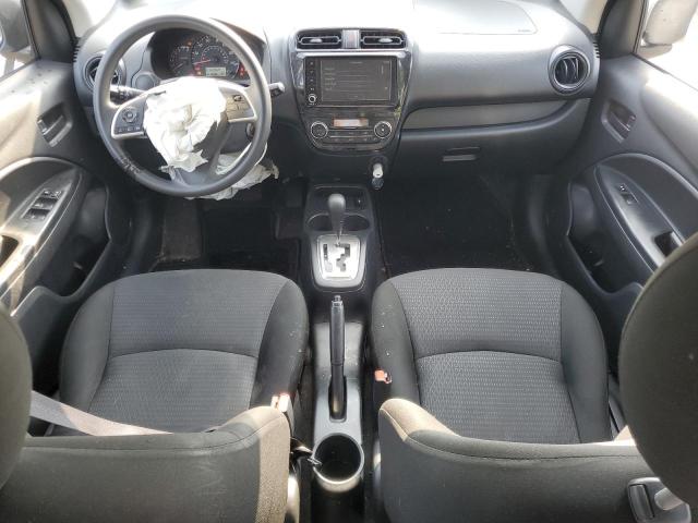  MITSUBISHI MIRAGE 2024 Biały