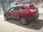 2019 Jeep Cherokee Latitude Plus на продаже в West Mifflin, PA - Side
