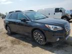 2017 Subaru Outback 3.6R Limited   for Sale in Elgin, IL - Side