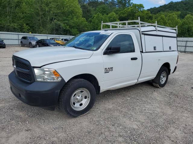  RAM 1500 2019 Biały