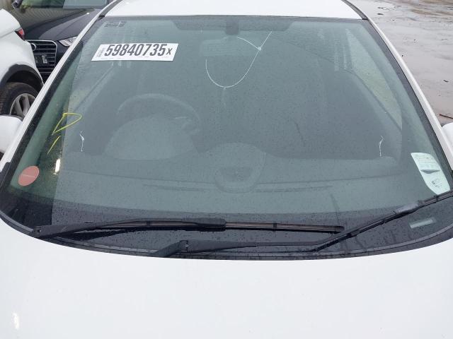 2010 VAUXHALL CORSA SXI
