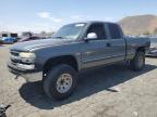 2000 Chevrolet Silverado C1500 იყიდება Colton-ში, CA - Front End