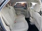 2020 Ford Fusion Se   იყიდება Anthony-ში, TX - Front End