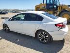 2015 HONDA CIVIC LX   à vendre chez Copart AB - EDMONTON