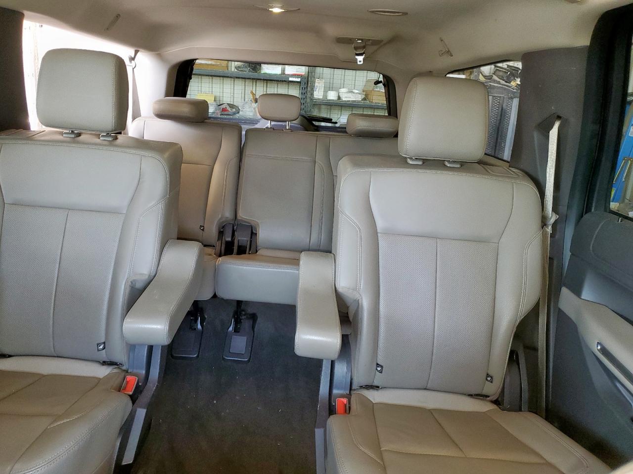 2020 Ford Expedition Max Xlt VIN: 1FMJK1HT7LEA46284 Lot: 61837995