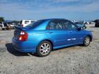 2005 Kia Spectra Lx de vânzare în Jacksonville, FL - Side