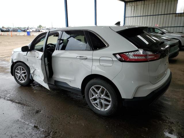  FORD EDGE 2024 Biały