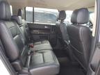 2014 Ford Flex Limited en Venta en Conway, AR - Minor Dent/Scratches