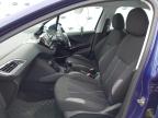 2012 PEUGEOT 208 ACTIVE for sale at Copart WHITBURN